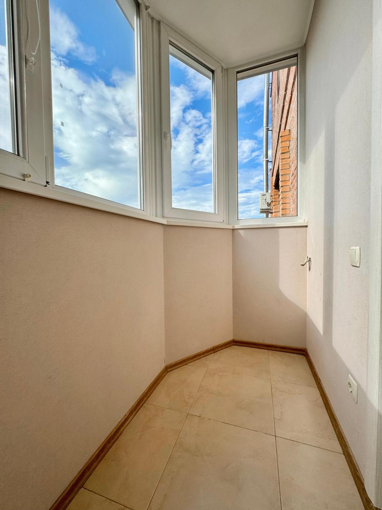 Apartpoltava Світлі Просторі Апартаменти 80М2 , 2-Окремі Кімнати, Новобудова Центр Чек Банківський Poltava Exterior foto